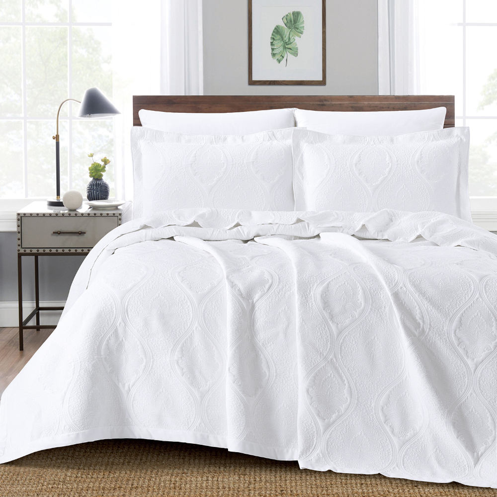 kouverta-zakar-set-damask-leuko kouverta-zakar-set-damask-leuko