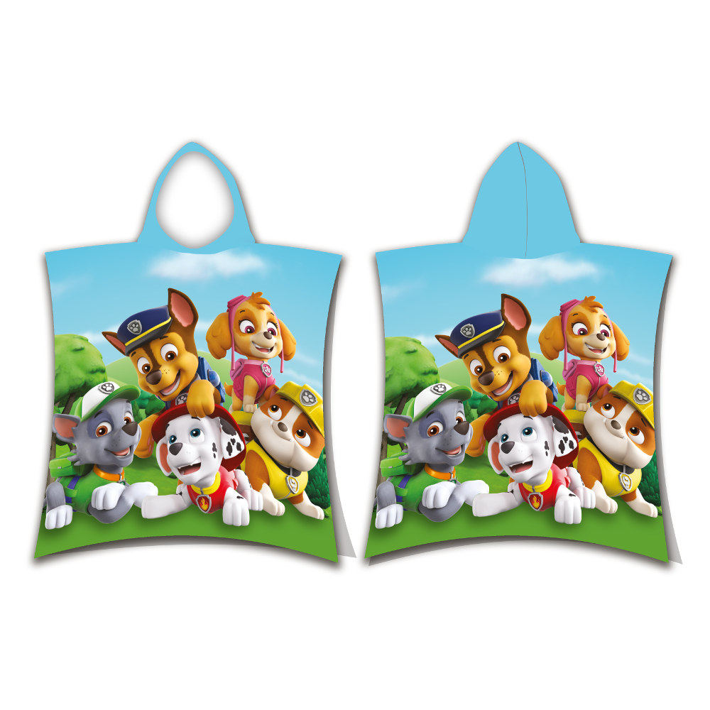 paidiko-pontso-vamvakero-veloudino-paw-patrol