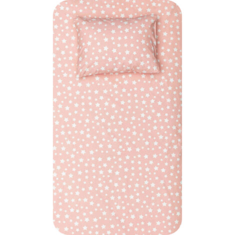 sentoni-set-2tmx-stars-mono-roze sentoni-set-2tmx-stars-mono-roze