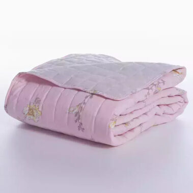 20250317132306 nef nef homeware irida kouverli imidiplo microfiber pink 180x240cm