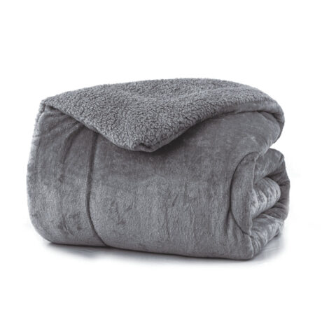 kouvertopaplwma-cozy-gkri-plai kouvertopaplwma-cozy-gkri-plai