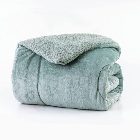 kouvertopaplwma-cozy-menta-plai kouvertopaplwma-cozy-menta-plai