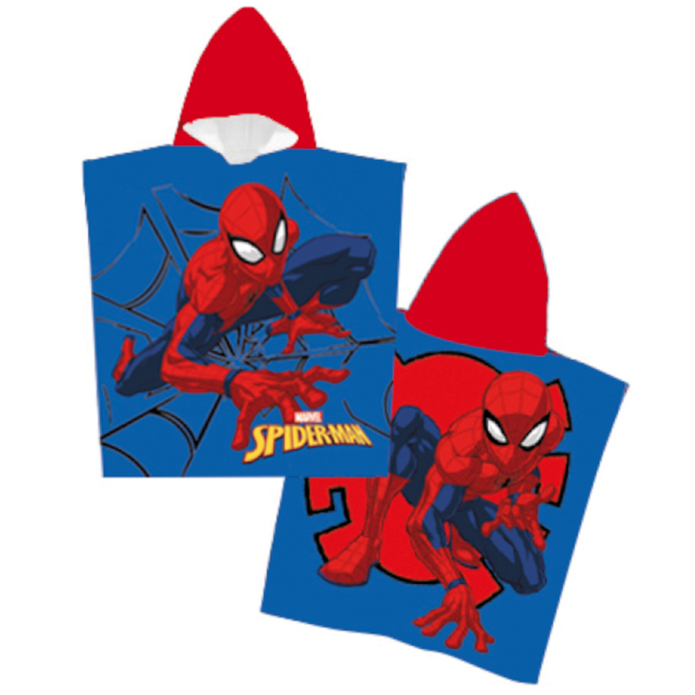 paidiko-pontso-microfiber-spiderman paidiko-pontso-microfiber-spiderman