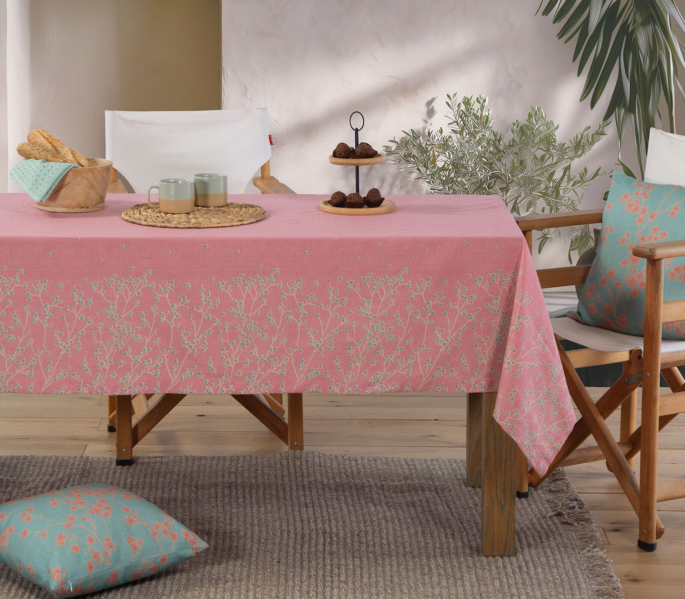 20260306153251 nef nef homeware trapezomantilo floriva roz 140x240ek 20260306153251 nef nef homeware trapezomantilo floriva roz 140x240ek