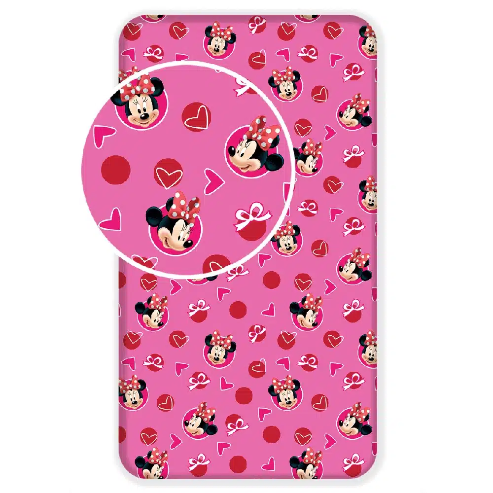 sentoni-vamvakero-minnie-heart-mono-me-lastixo