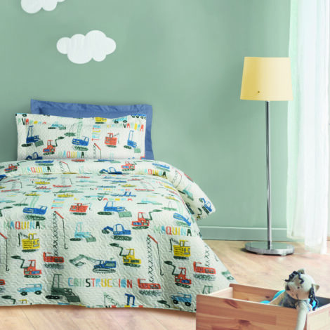 modern home interior baby room with gray and green wall decoration modern home interior baby room with gray and green wall decoration
