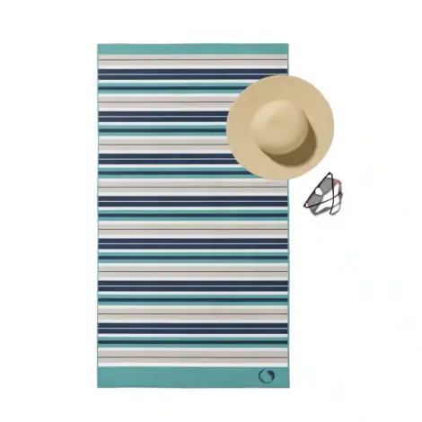 petseta-thalasshs-microfiber-quick-dry-stripes-petrol-panw petseta-thalasshs-microfiber-quick-dry-stripes-petrol-panw
