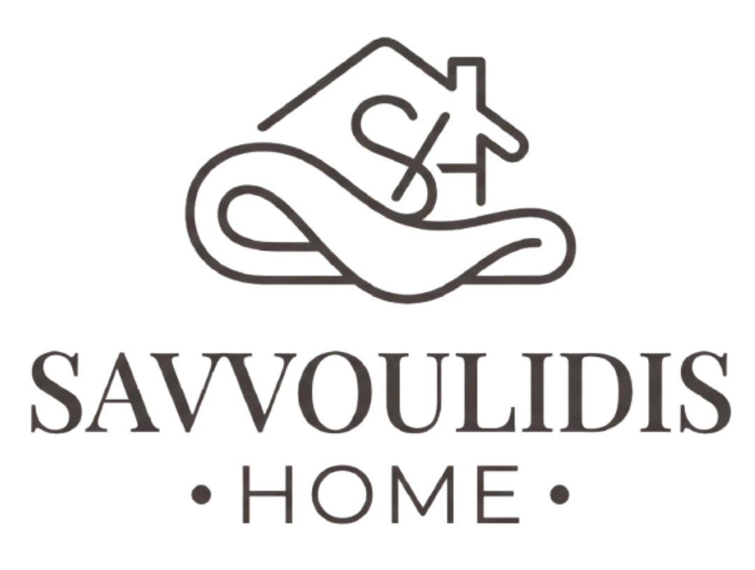 Savvoulidis Home