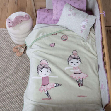 xlarge 20260827103335 nef nef homeware kouverta agalias liknou pol ballerine world prasini 75x100ek