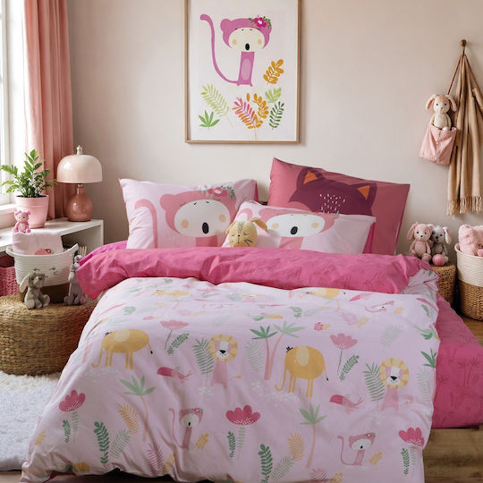 xlarge 20260901145425 nef nef homeware set sentonia mona vamvakera wild sweet pink 170x260cm 3tmch xlarge 20260901145425 nef nef homeware set sentonia mona vamvakera wild sweet pink 170x260cm 3tmch